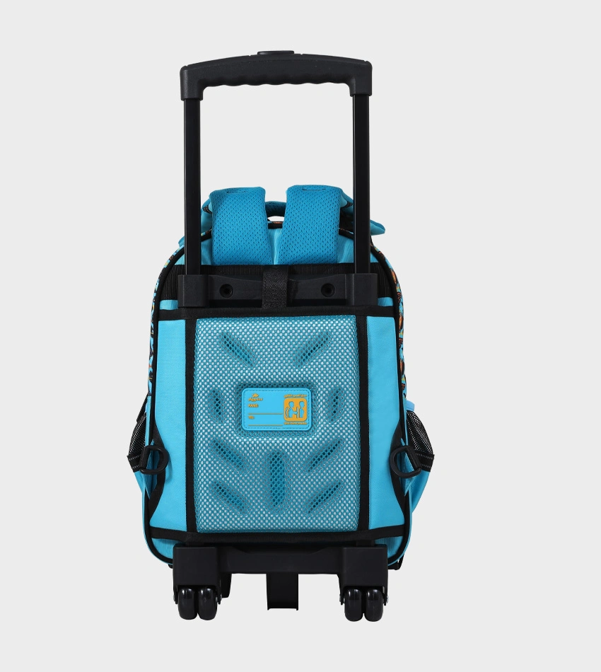 Trolley School Bag GB5187TB